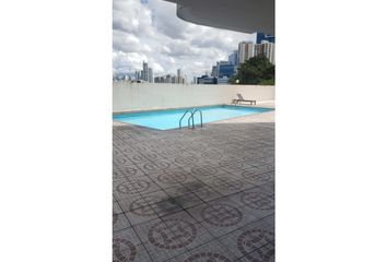 Apartamento en  San Francisco, Ciudad De Panamá