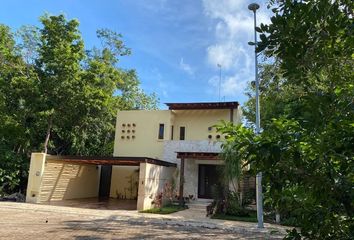 Casa en  Tulum, Tulum