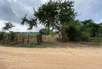 Lote de Terreno en  Jiquipilas, Chiapas