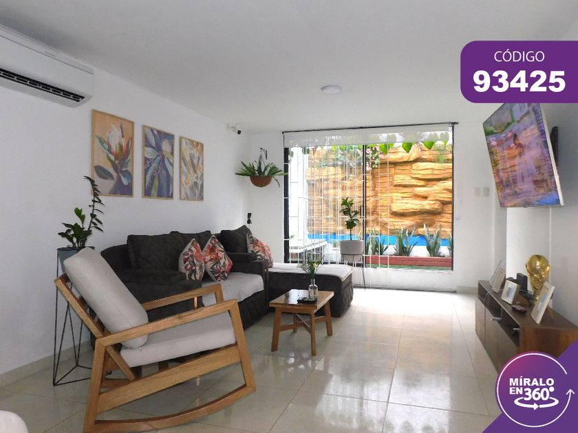 Apartment for rent in Barranquilla
