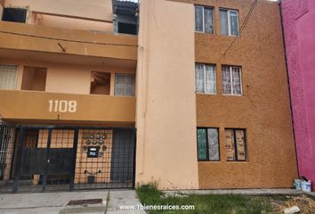 Departamento en  Avenida El Sauz 1110, San Juanico, Celaya, Guanajuato, 38027, Mex