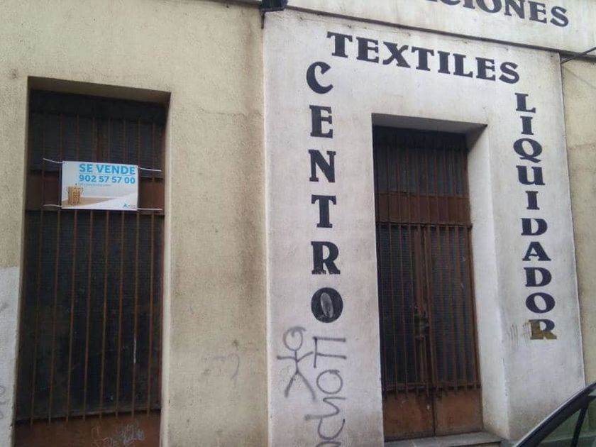 Local Comercial en venta Distrito 7, León