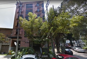 Departamento en  Avenida Colonia Del Valle 601-637, Del Valle, Del Valle Centro, Benito Juárez, Ciudad De México, 03100, Mex