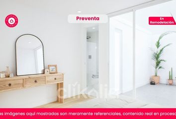 Departamento en  Calle Guillermo Marconi 1, Olímpica, Revolución, Guadalajara, Jalisco, 44400, Mex