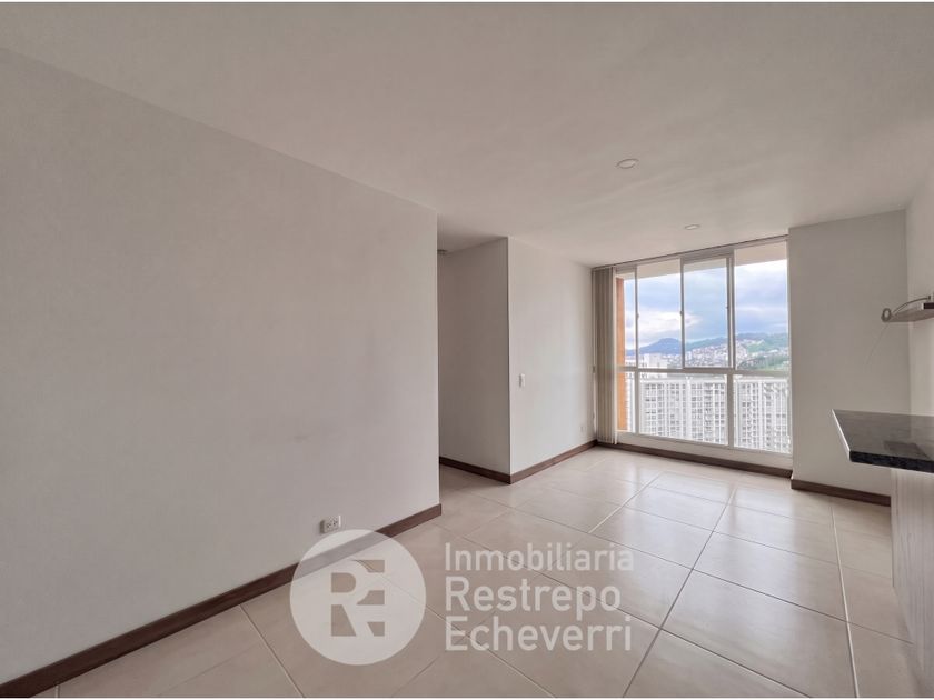 Apartamento en arriendo Calle 64a, La Toscana, Comuna Ecoturística Cerro De Oro, Perímetro Urbano Manizales, Manizales, Centrosur, Caldas, Rap Del Agua Y La Montaña, 170003, Colomb
