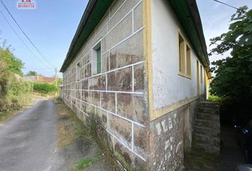 Chalet en  Vilamarin, Orense Provincia