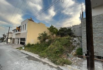 Lote de Terreno en  Las Cumbres 3 Sector Sección 5, Monterrey