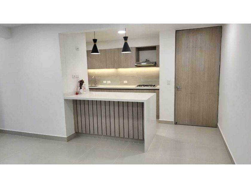 Apartment for rent in Barranquilla
