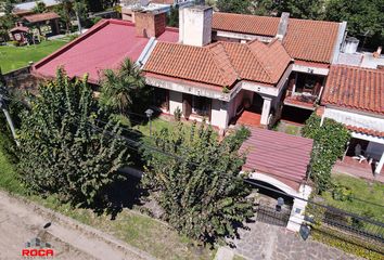 Casa en  El Jazmín 202-250, San Salvador De Jujuy, Dr Manuel Belgrano, Y4600, Jujuy, Arg