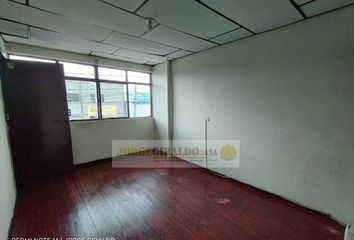 Apartamento en  Centro, Manizales