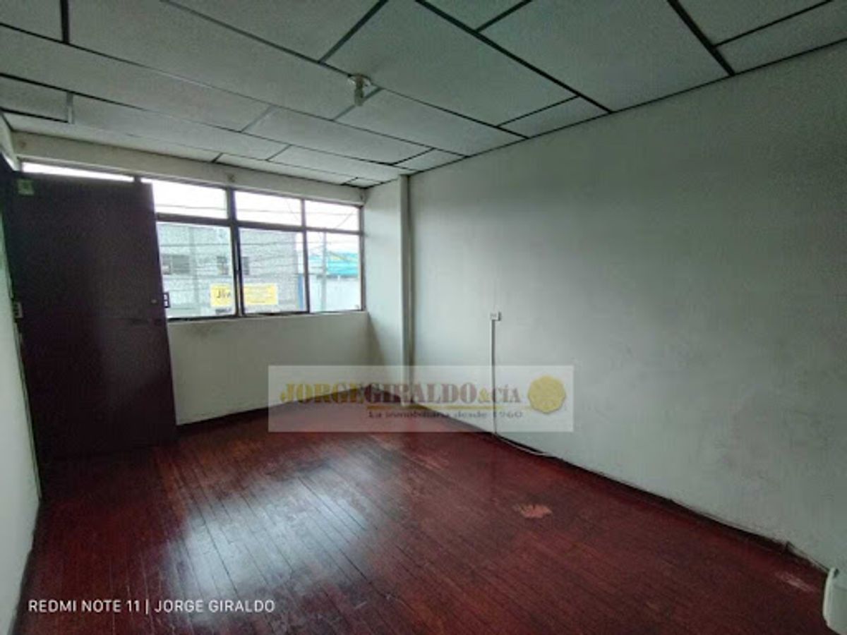 Apartamento en arriendo Centro (Manizales) en Centro