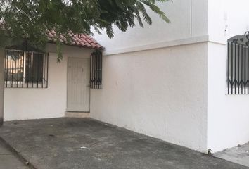 Casa en condominio en  Elías Zamora Verduzco, Manzanillo