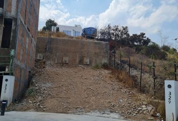 Lote de Terreno en  Chiluca, Atizapán De Zaragoza