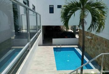 Departamento en  Calle 46 33-39, Tila, Carmen, Campeche, 24170, Mex