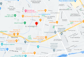 Casa en condominio en  Calle Everest 3936, Fraccionamiento Rincón Del Humaya, Culiacán, Sinaloa, 80058, Mex