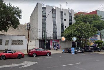 Departamento en  Avenida De Las Américas 173, Moderna, Benito Juárez, Ciudad De México, 03510, Mex