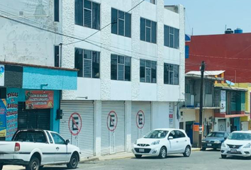 Local comercial en  Avenida Arquitectos 10c, Tlapancalco, Tlaxcala, 90090, Mex