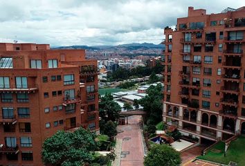 Apartamento en  Santa Bárbara Alta, Bogotá