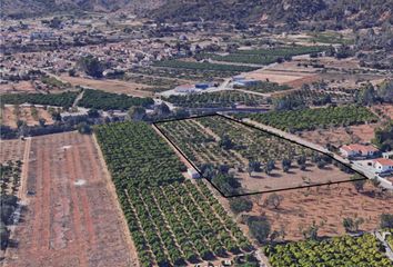 Terreno en  Orba, Alicante Provincia