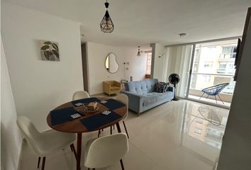 Apartment for rent in Ciudad Jardín, Barranquilla