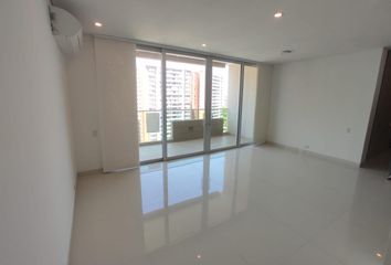 Apartamento en  Calle 99, Barranquilla, Atlantico, Col