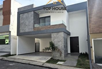 Casa en  Lomas Residencial, Alvarado, Veracruz