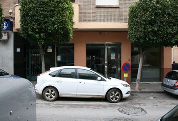 Local Comercial en  Molina De Segura, Murcia Provincia