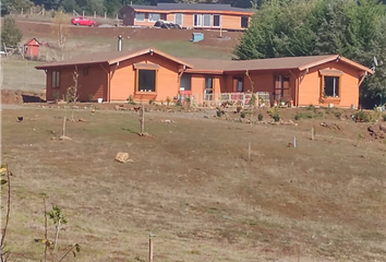 Casa en  Temuco, Cautín