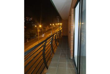 Apartamento en  La Palma, Medellín