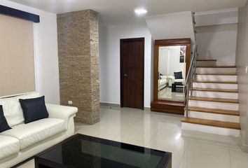 Casa en  Av. 206 510, Manta, Ecuador