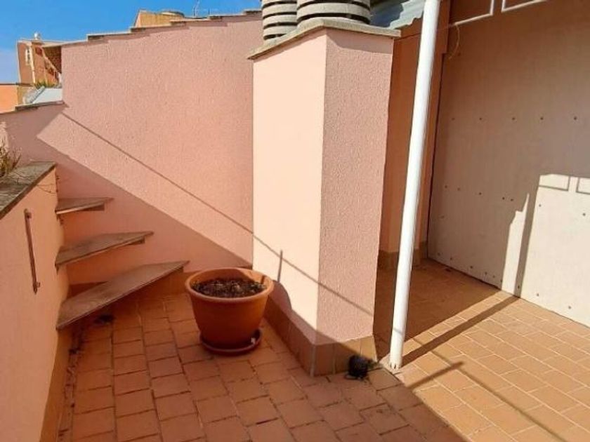 Duplex en venta Llevant, Palma De Mallorca