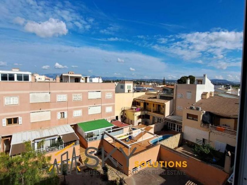 Duplex en venta Llevant, Palma De Mallorca