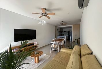 Apartamento en  Bavaria, Santa Marta