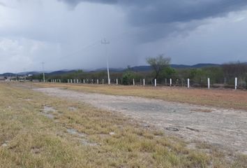 Lote de Terreno en  Villaldama, Nuevo León