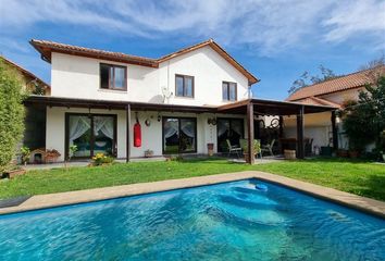 Casa en  Pudahuel, Provincia De Santiago