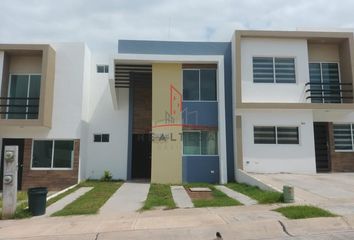 3 casas en renta en Lomas de Tamazula, Culiacán 