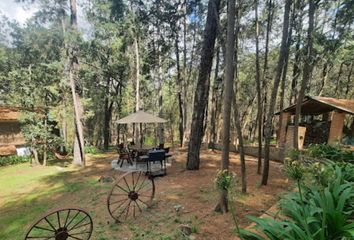 Rancho en  Huasca De Ocampo, Hidalgo