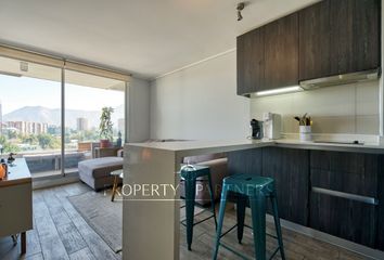 Departamento en  Las Condes, Provincia De Santiago