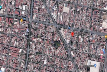 Departamento en  Calle 5 De Febrero 1115-1199, Del Valle, Américas Unidas, Benito Juárez, Ciudad De México, 03610, Mex