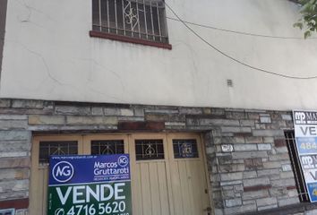 Casa en  Villa Maipu, Partido De General San Martín