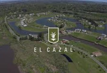 Terrenos en  El Cazal, Partido De Escobar