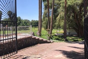 Lote de Terreno en  Avenida Santa Catarina, Fraccionamiento Villas Del Mesón, Querétaro, 76226, Mex