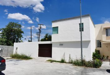 Casa en  Riviera Del Contry, Guadalupe, Nuevo León