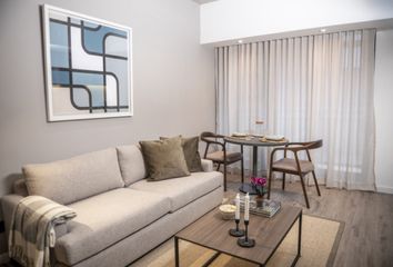 Apartment for rent in El Chicó, Bogotá
