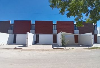 Casa en condominio en  Pueblo Temozon Norte, Mérida, Yucatán
