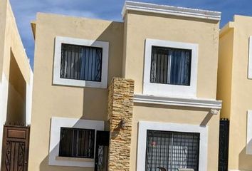 4 casas en renta en Banus, Hermosillo 