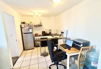 Departamento en venta en Santiago Centro