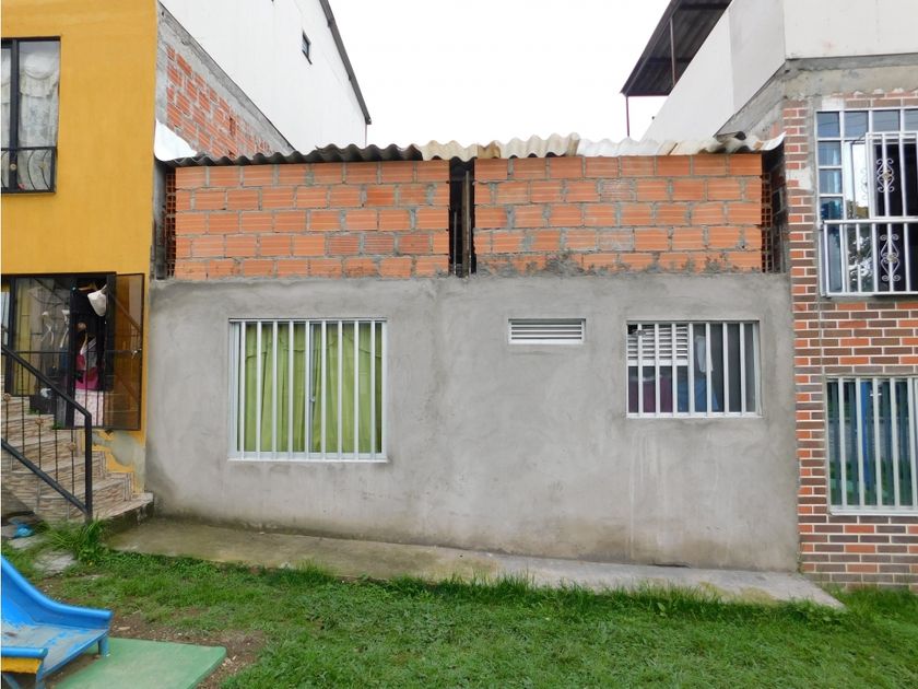 venta Casa en Estambul, Manizales (6430079)