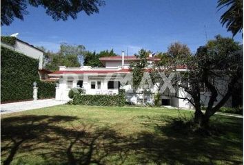 Casa en  Lomas De Chapultepec, Miguel Hidalgo, Cdmx