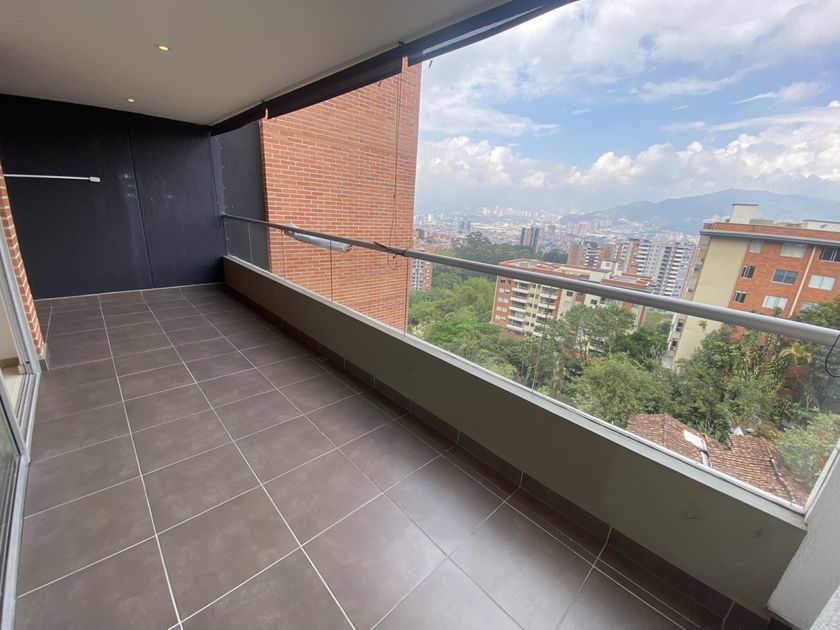 Apartamento en arriendo Envigado, Antioquia